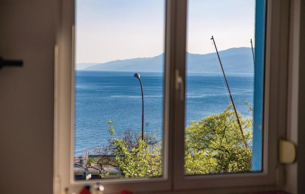 Roza Appartement Rijeka Buitenkant foto